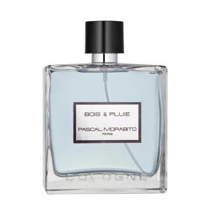 Bois & Pluie eau de toilette - 200 ml