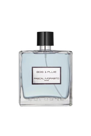 Bois & Pluie eau de toilette - 200 ml