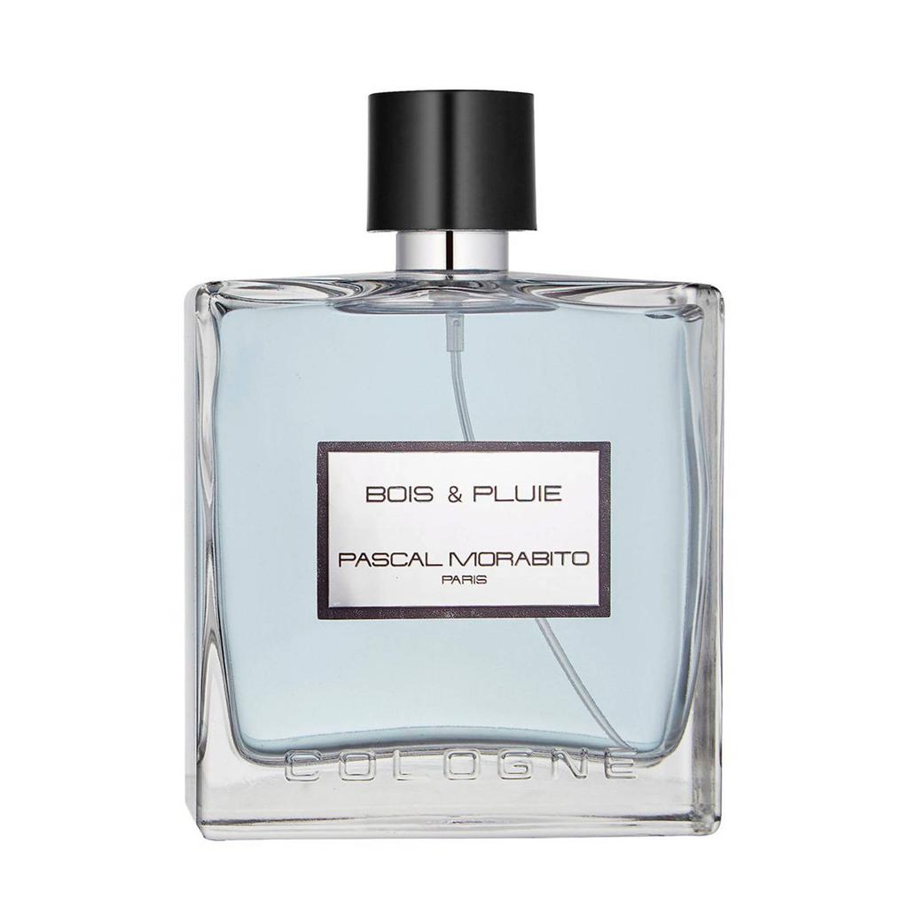 Pascal Morabito Bois & Pluie eau de toilette - 200 ml