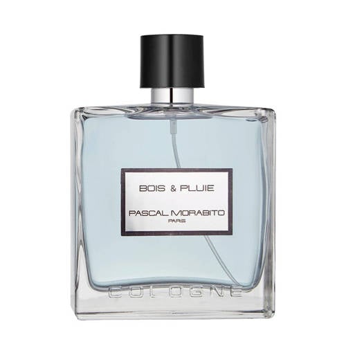 Pascal Morabito Bois & Pluie eau de toilette - 200 ml afbeelding
