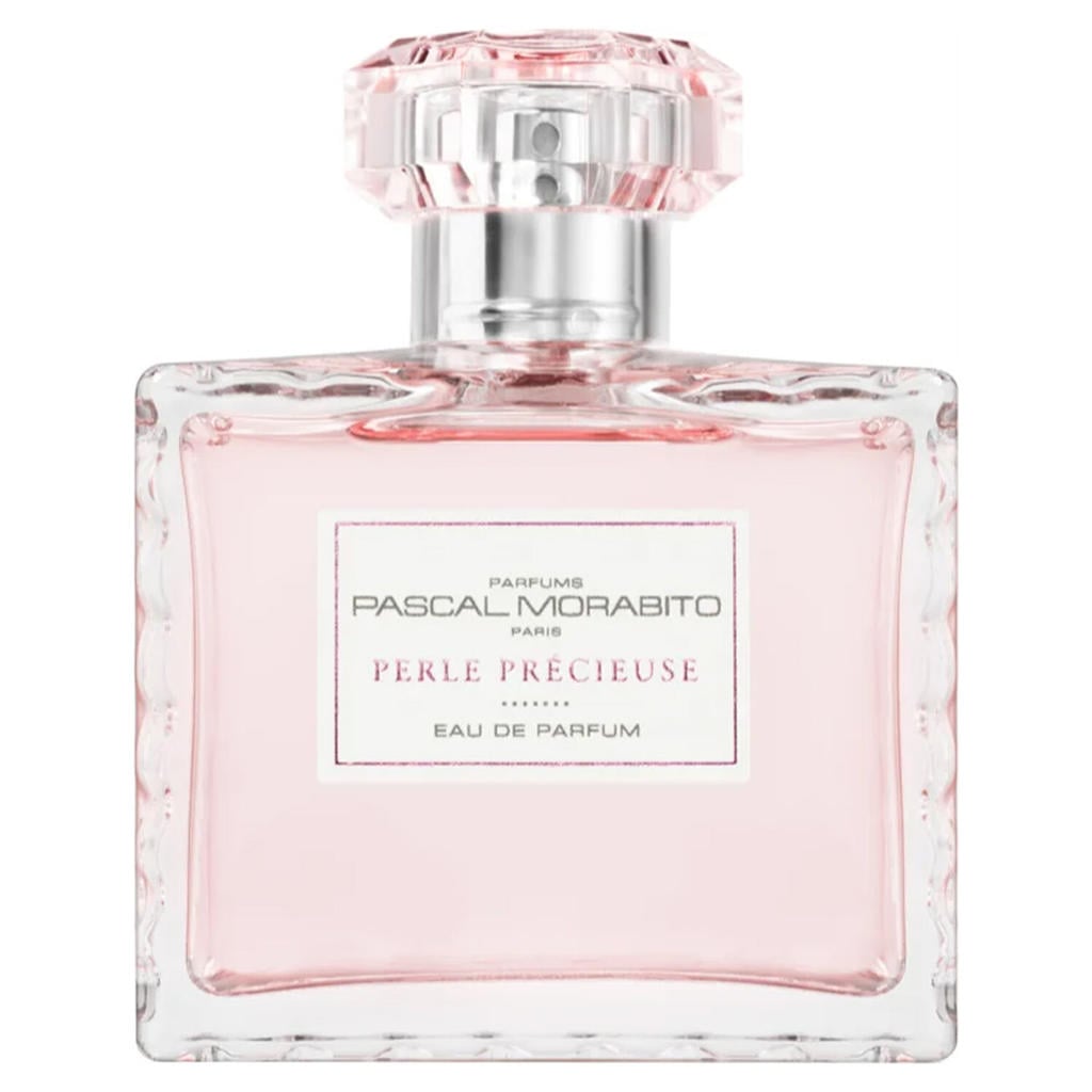 Pascal Morabito Perle Precieuse eau de parfum - 100 ml
