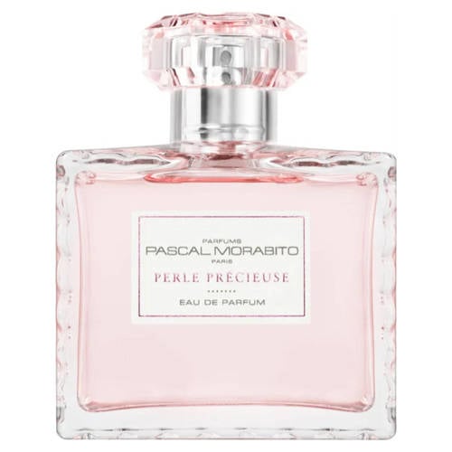 Wehkamp Pascal Morabito Perle Precieuse eau de parfum - 100 ml aanbieding