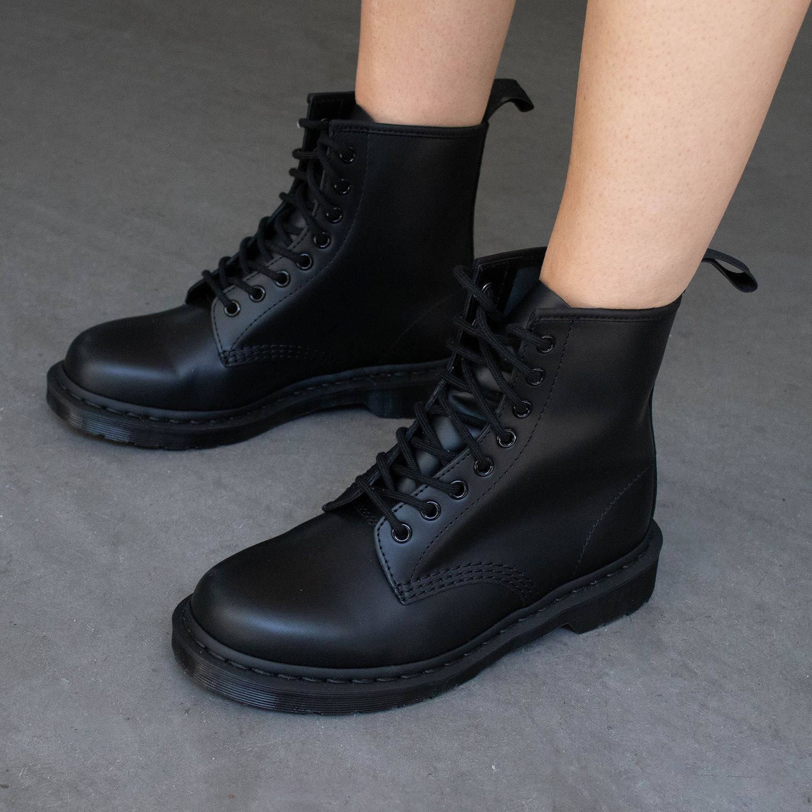 Dr martens dames zwart new arrivals