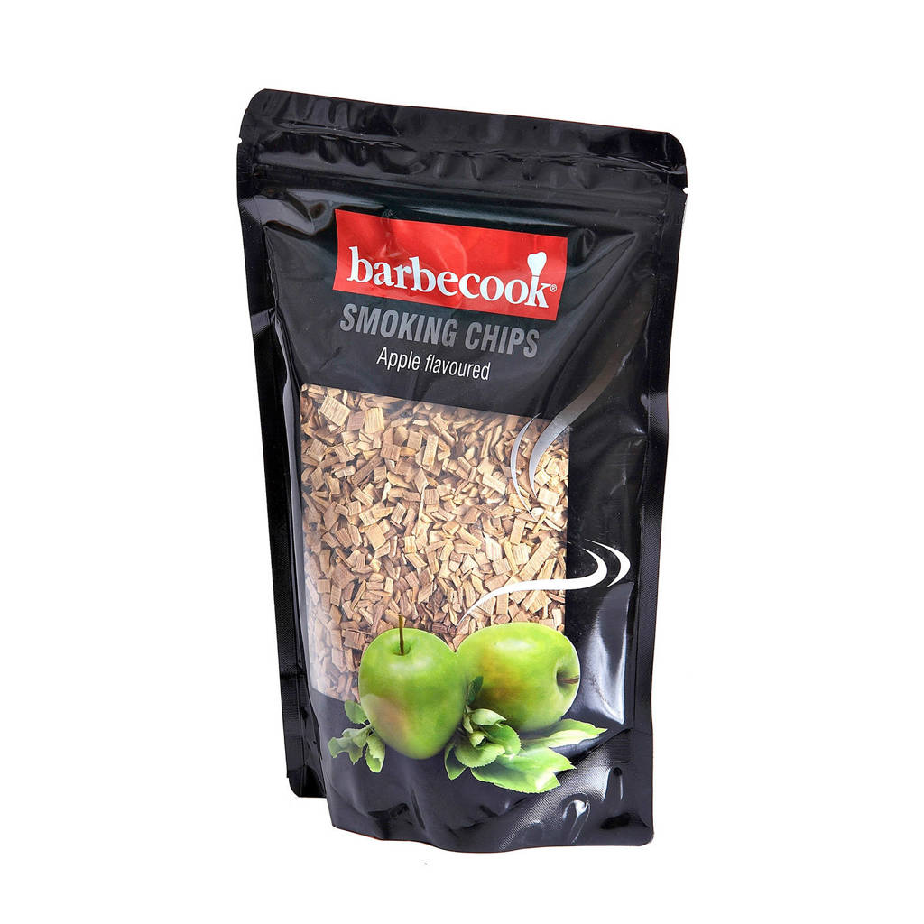 Barbecook rookchips (appel)