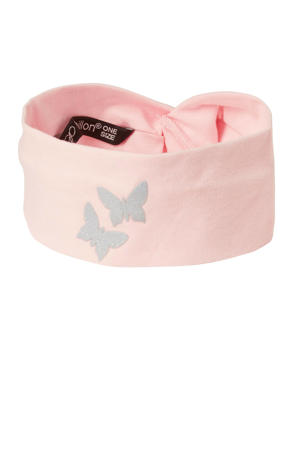 haarband roze