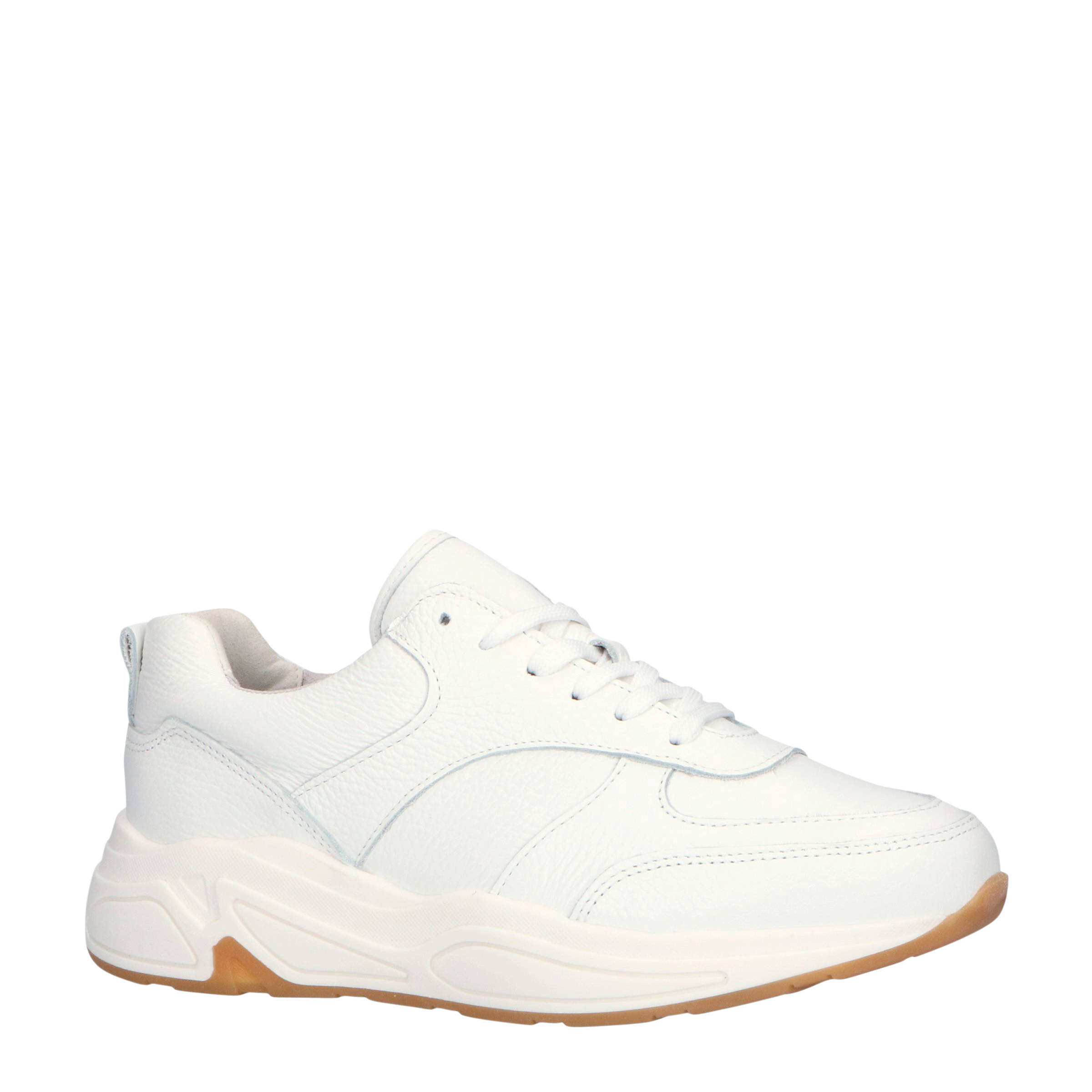 Bullboxer Sneaker Wit 807006 | Le Ballon