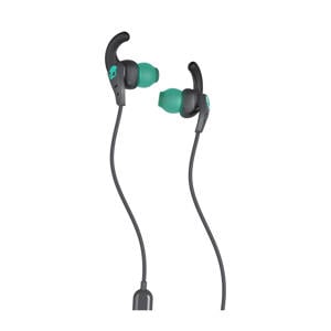 in-ear hoofdtelefoon