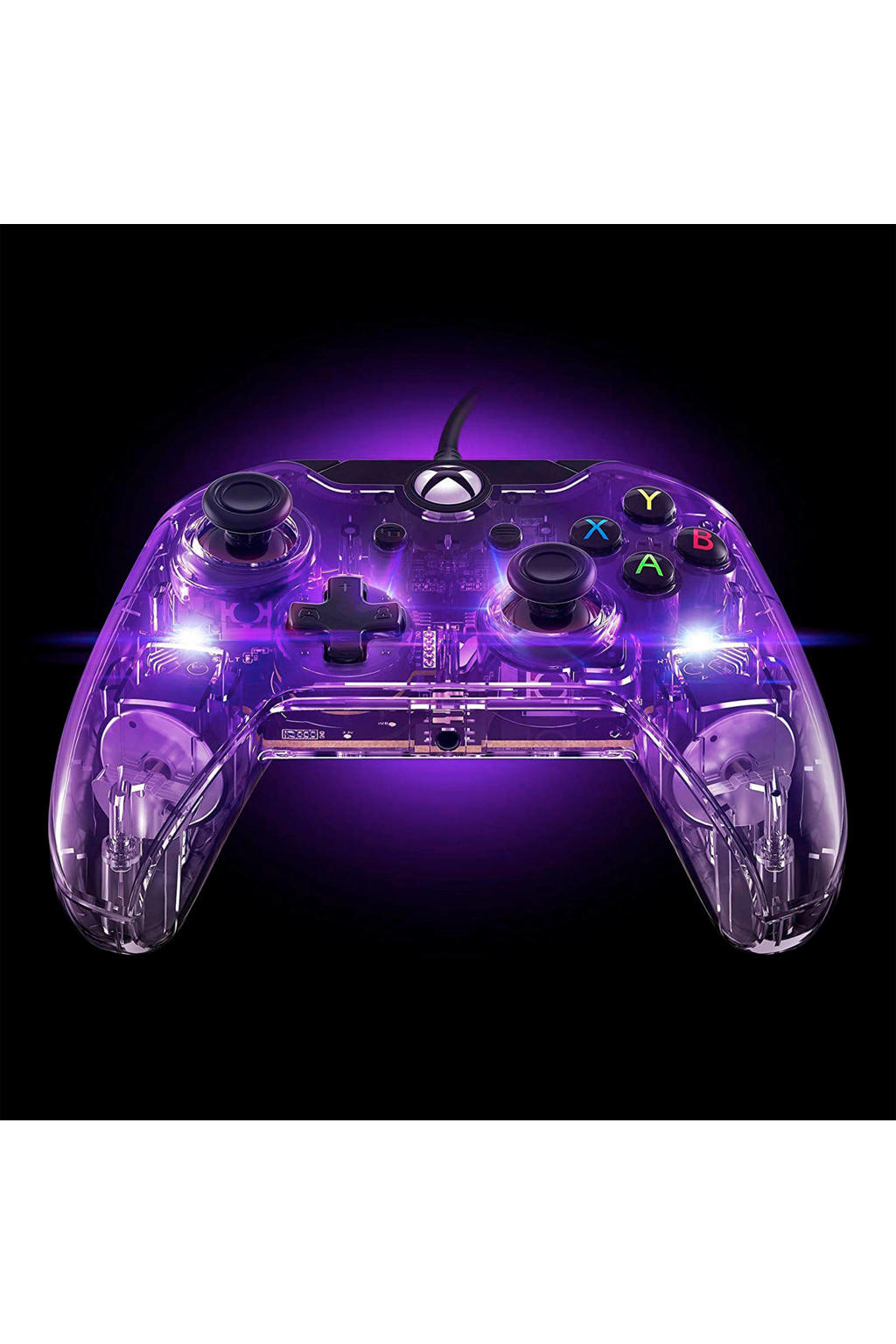 Afterglow Prismatic Wired controller (Xbox One/Windows) wehkamp