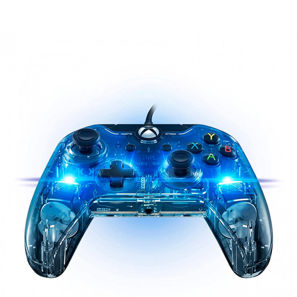Afterglow Prismatic Wired controller (Xbox One/Windows)