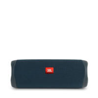 JBL FLIP 5  Bluetooth speaker (blauw), Blauw