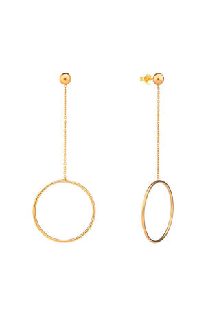 oorbellen SJ0210159