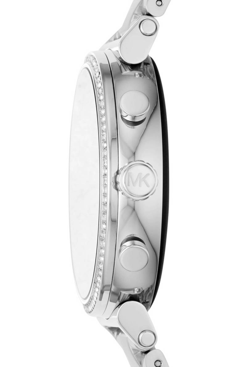 michael kors gen 4 sofie hr smartwatch mkt5061