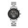 Michael Kors Sofie Gen 4 Display Smartwatch MKT5061 zilver