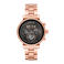 Michael Kors Sofie Gen 4 Display Smartwatch MKT5063 rosé