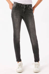 LTB skinny jeans Julita black vivid wash