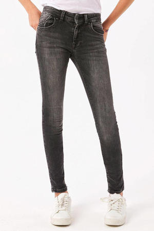 skinny jeans Julita black vivid wash