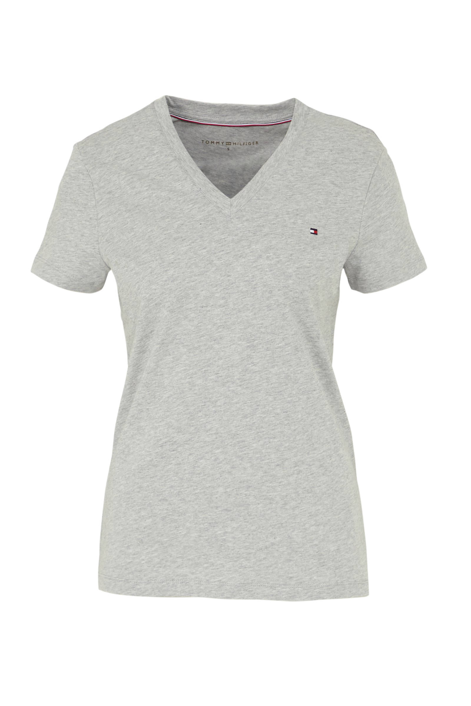 Tommy Hilfiger V-Neck T-Shirts you can't miss: on sale for up to −58% |  Stylight