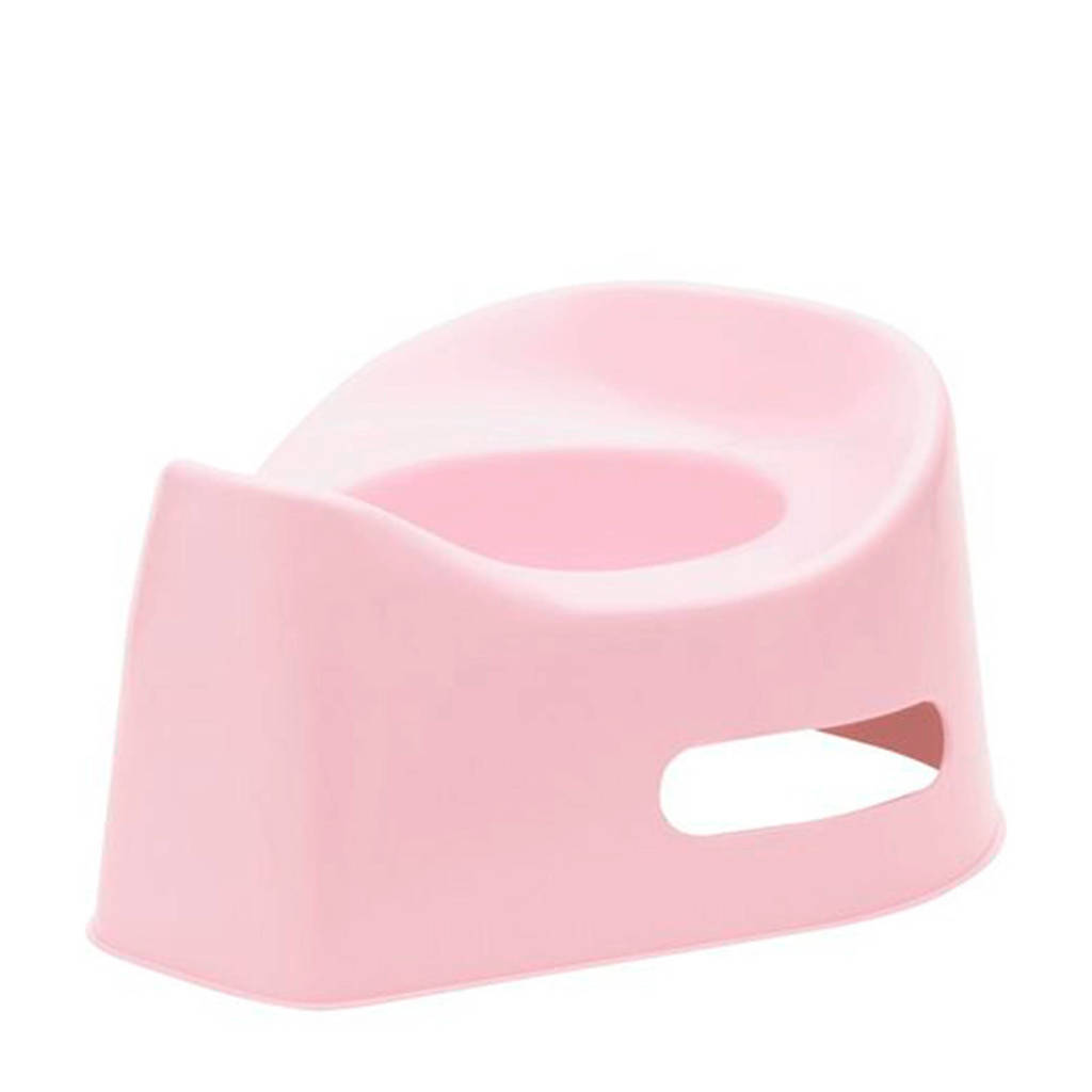 HEMA plaspotje roze, Roze