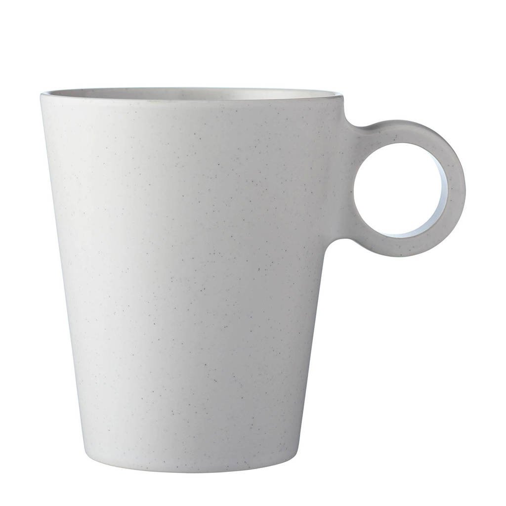 Mepal Bloom mok (300 ml), Wit