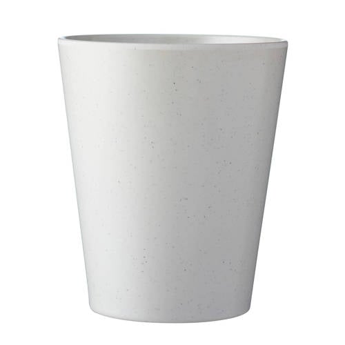 Mepal Bloom beker (300 ml) - wit