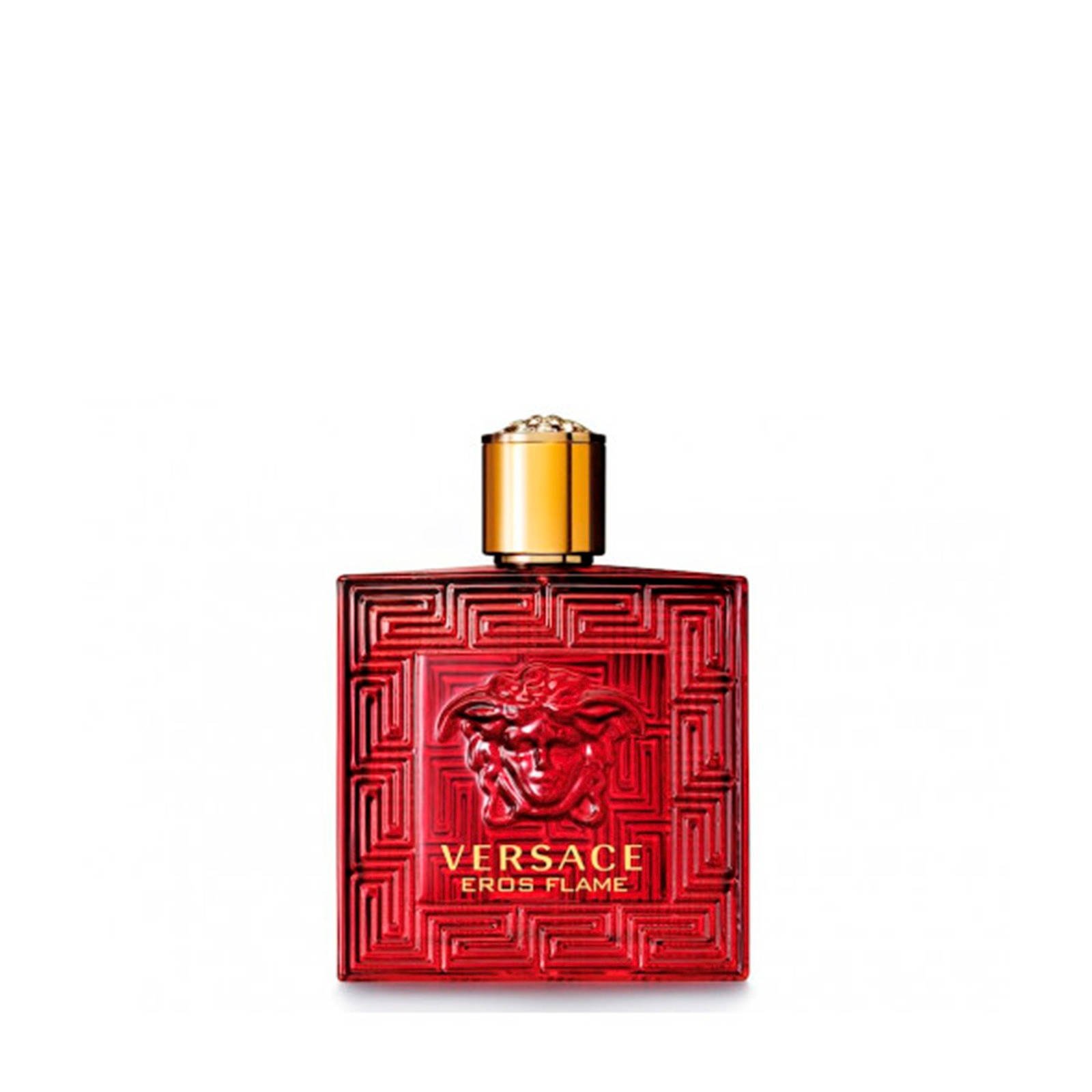 versace eros flame edp 100 ml