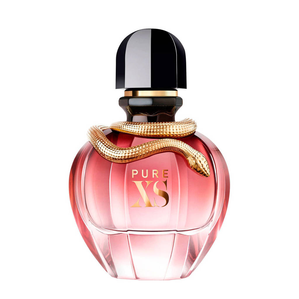Paco Rabanne Pure Xs For Her eau de parfum - 50 ml