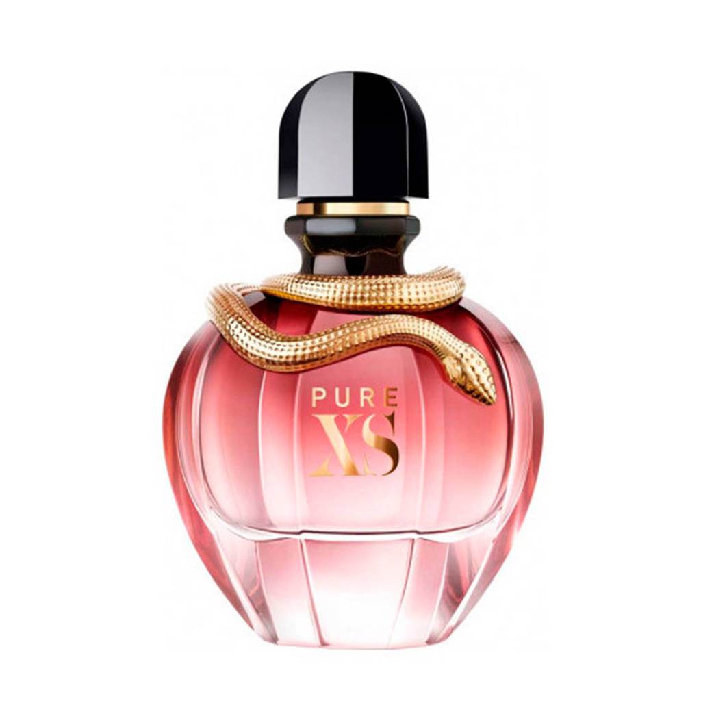 Paco Rabanne Pure Xs For Her eau de parfum - 80 ml