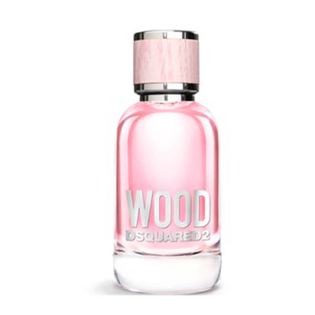 Dsquared Wood For Her eau de toilette - 30 ml