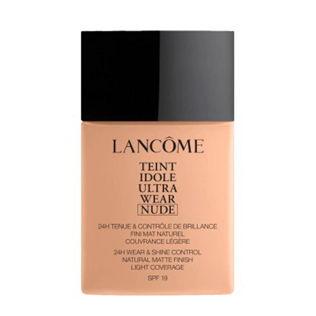 Lancôme Teint Idole Ultra Wear Nude foundation - 02 lys rosé, 02 lys ros?