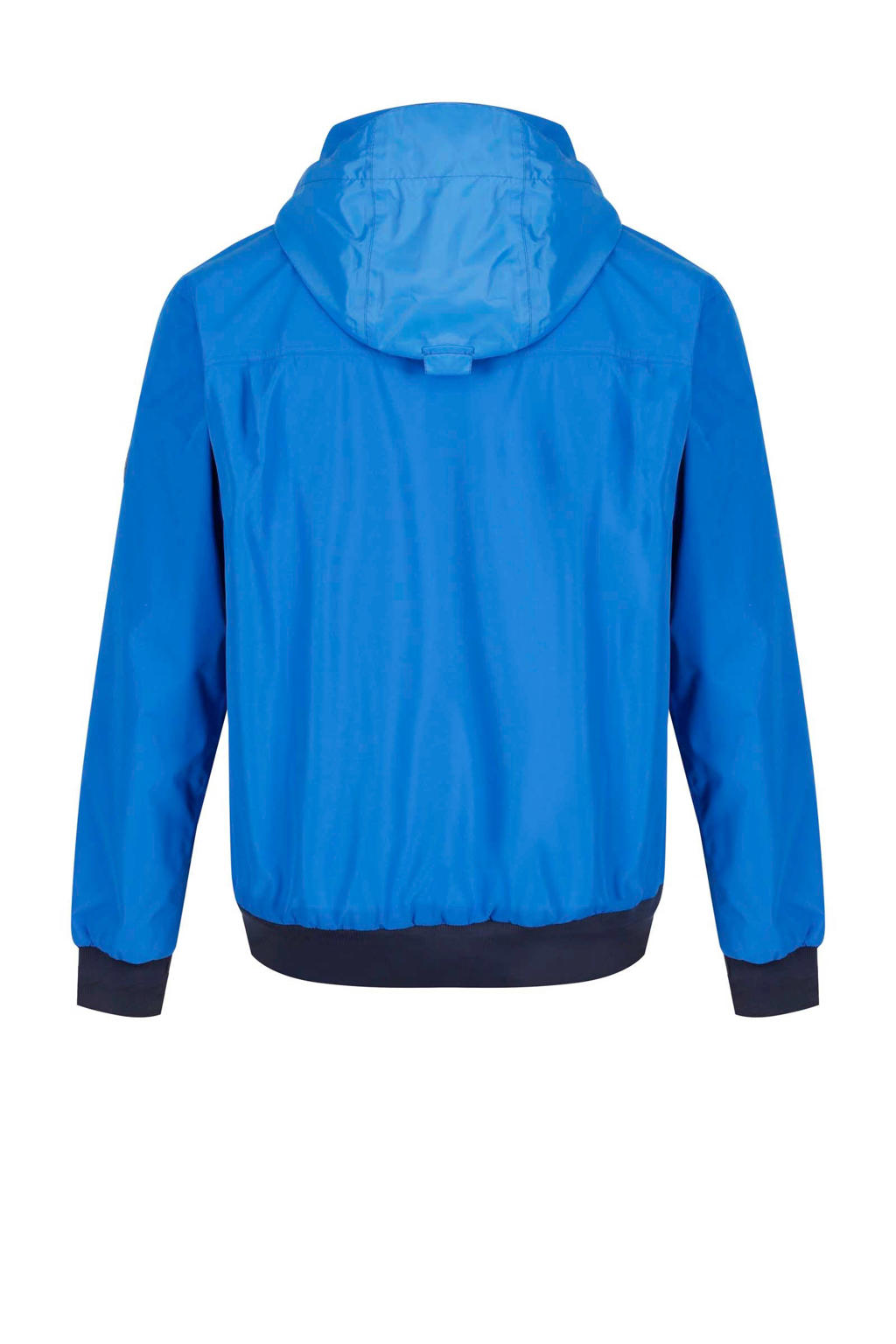 Regatta Highton Outdoorjas Jongens Waterdichte Isotex 10000 Jack