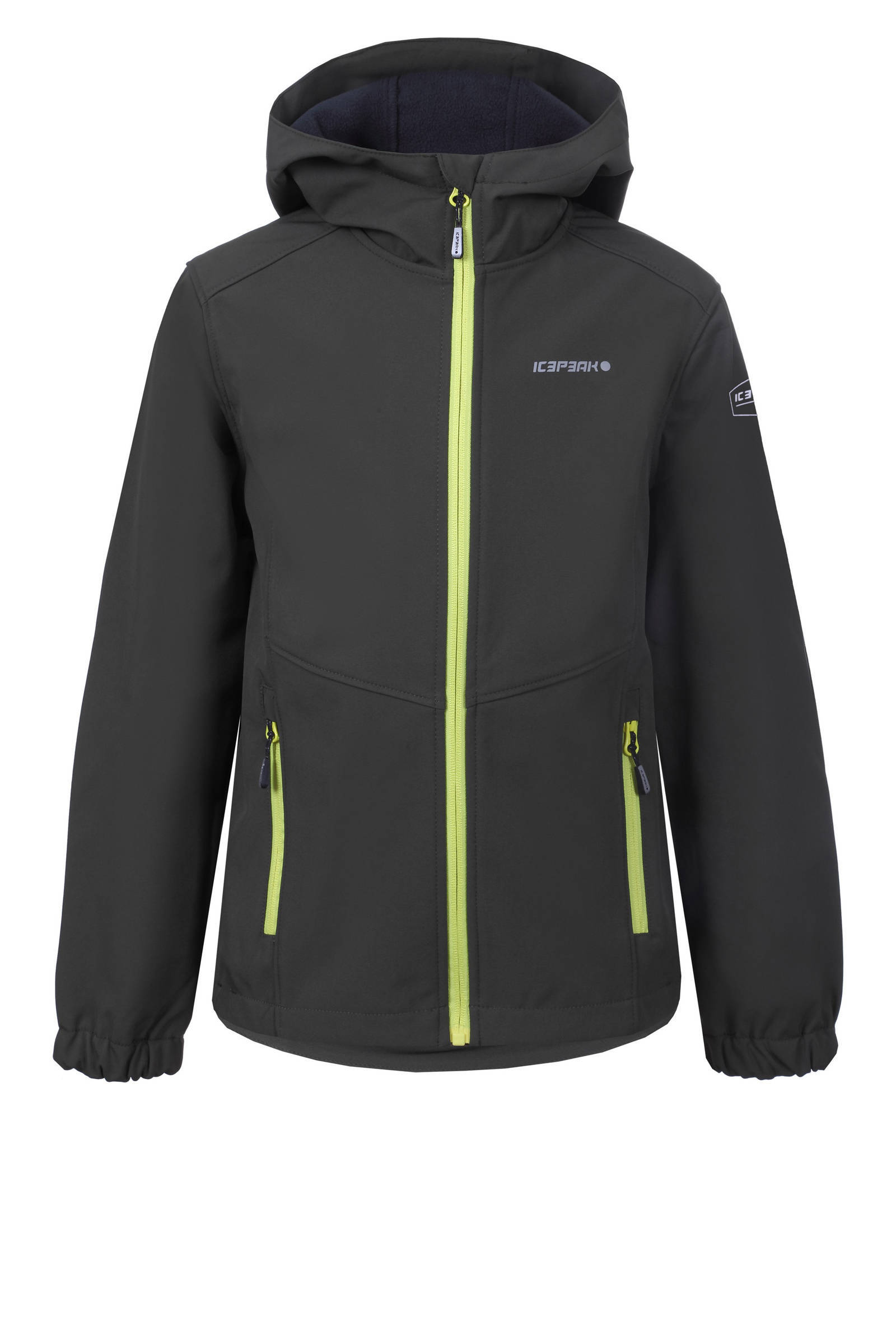 Icepeak Jacket Alston | Kampeerhal Roden Icepeak Jacket Alston | Kampeerhal Roden