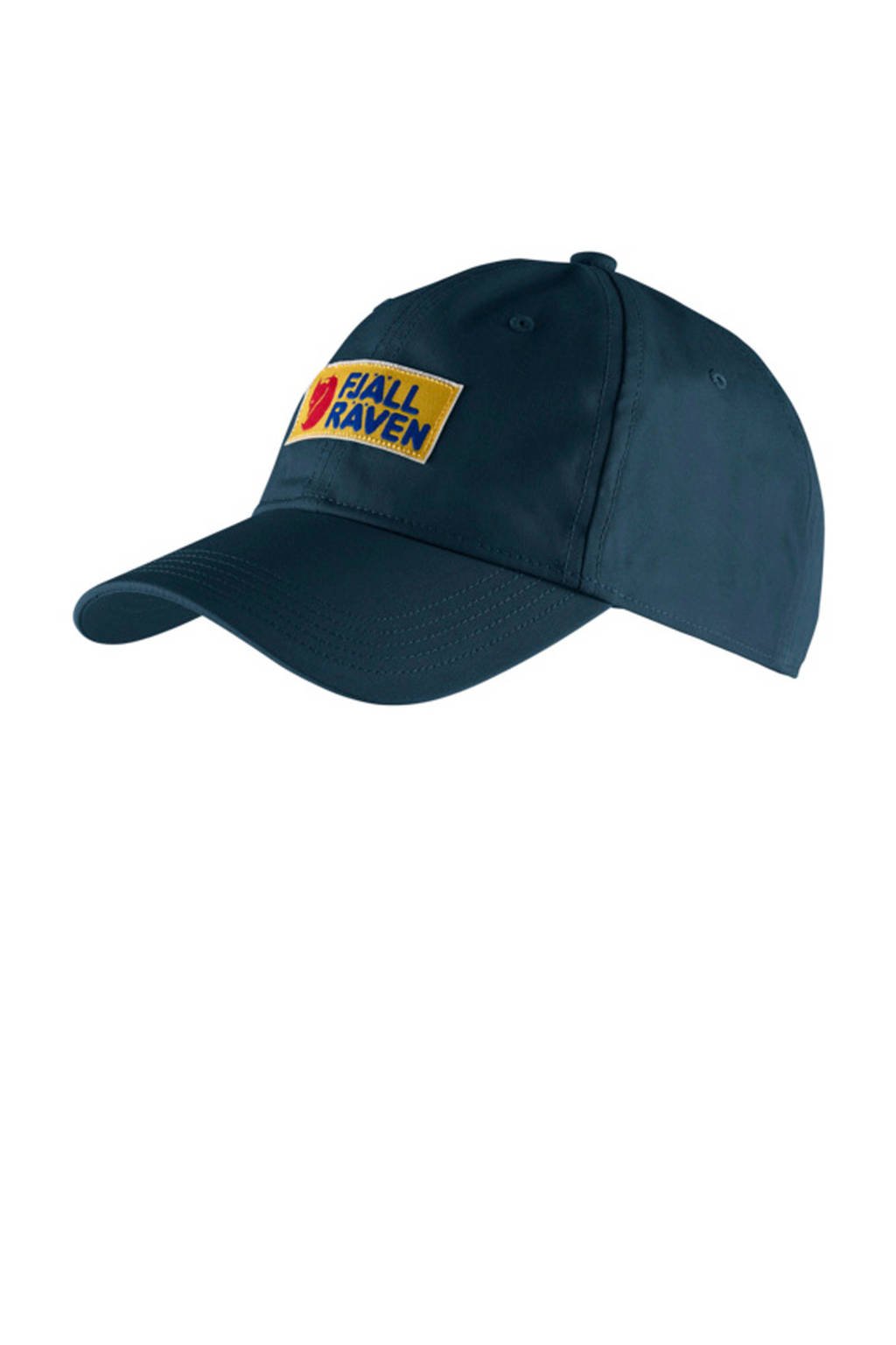 Fjällräven cap Greenland Original blauw, Storm