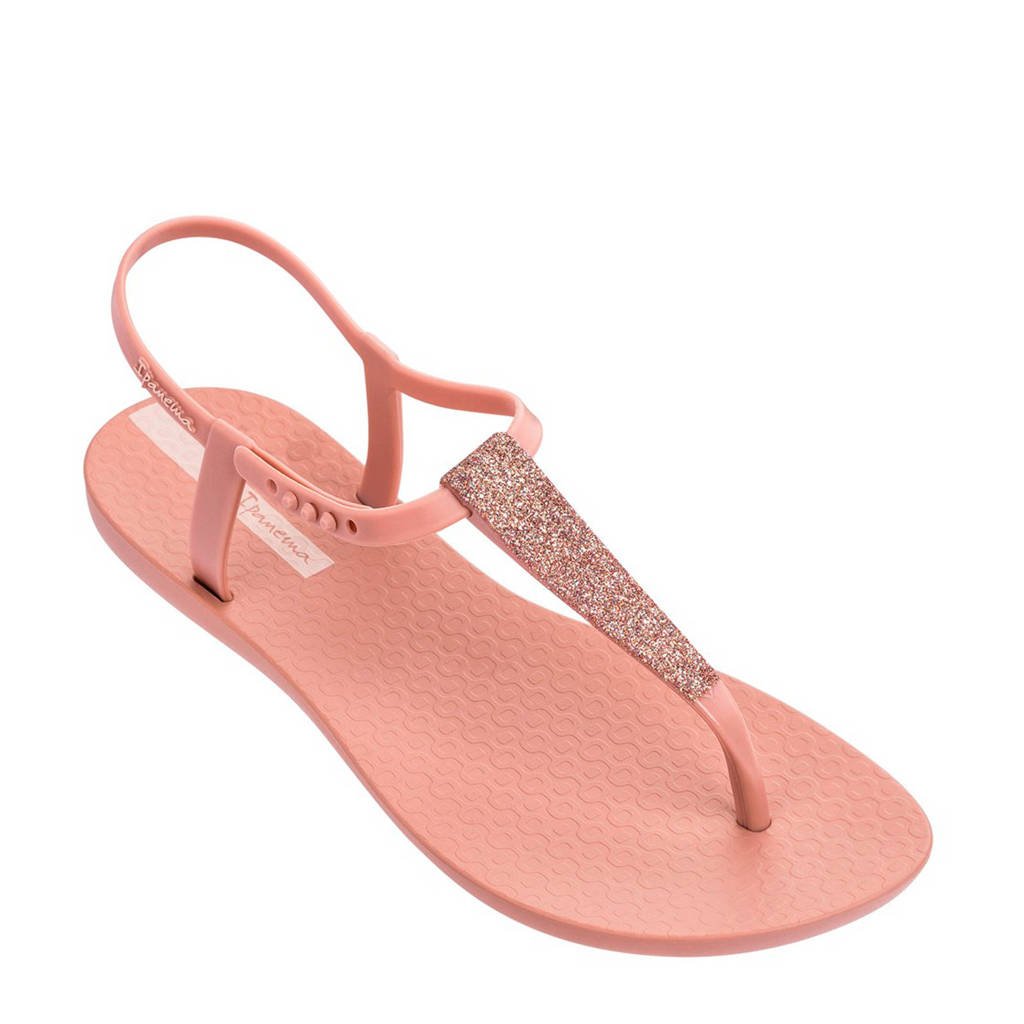 Ipanema Class Pop sandalen roze, Roze