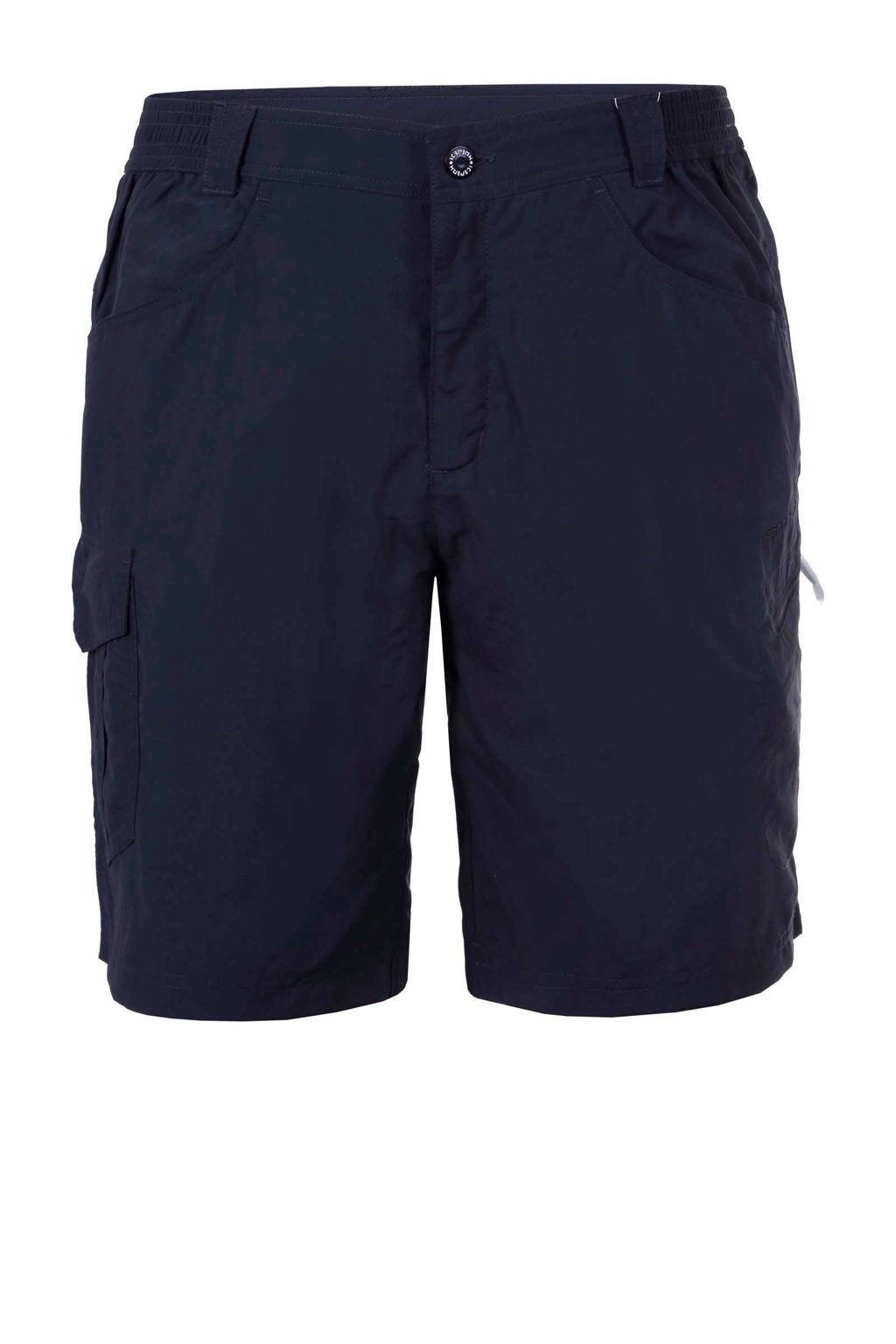 Icepeak outdoor short Scooter antraciet, Anthracite