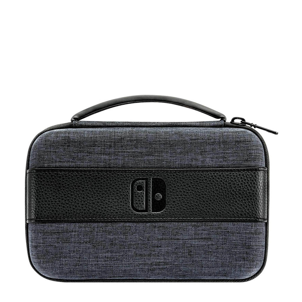 PDP Nintendo Switch Play and Charge console case