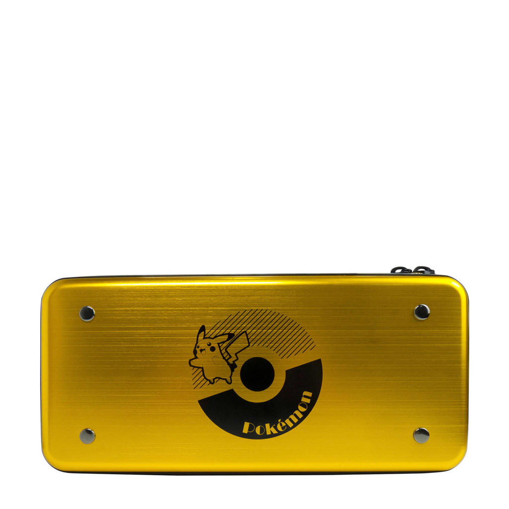 Hori consolehoes Nintendo Switch aluminium case Pokémon | wehkamp