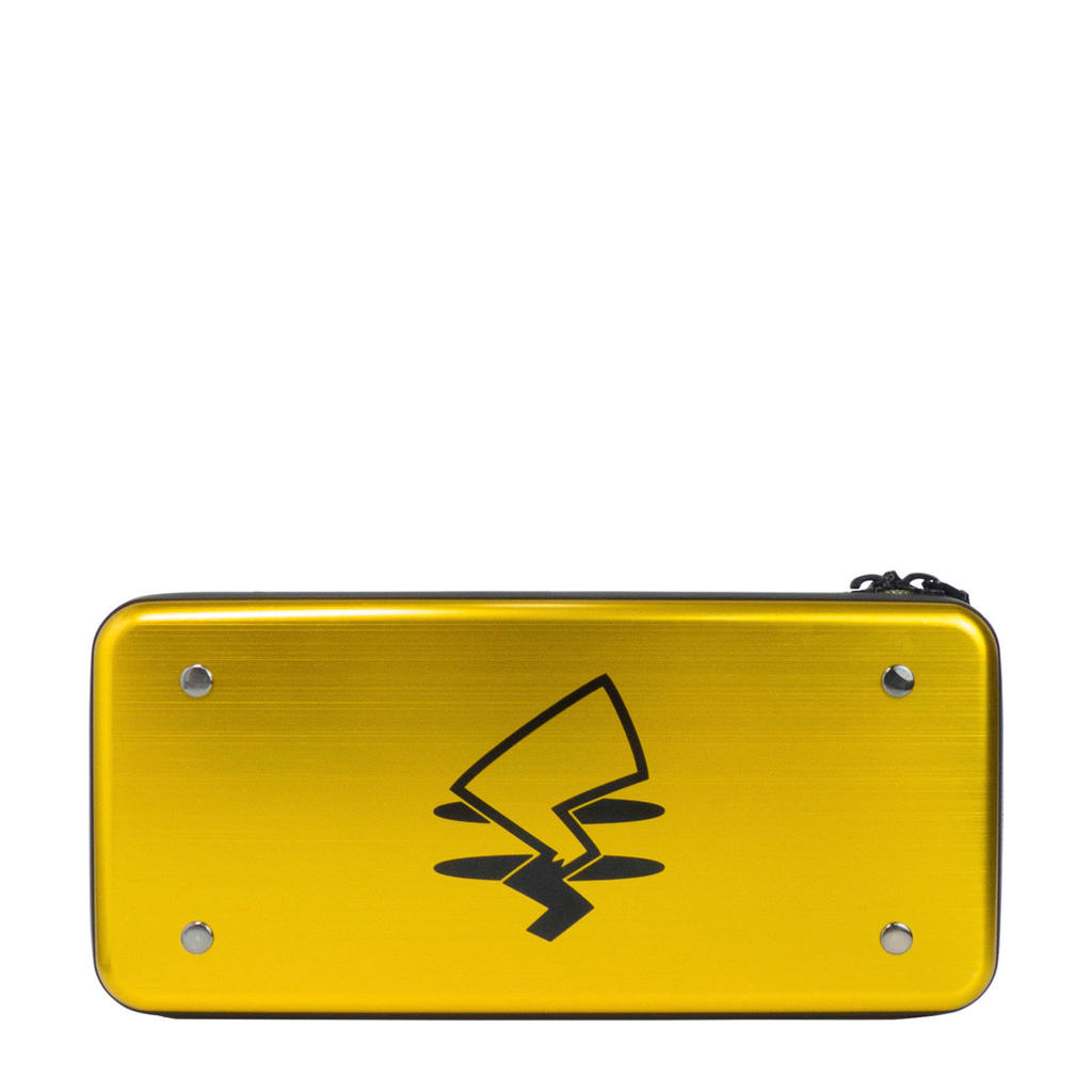 Hori consolehoes Nintendo Switch aluminium case Pokémon | wehkamp