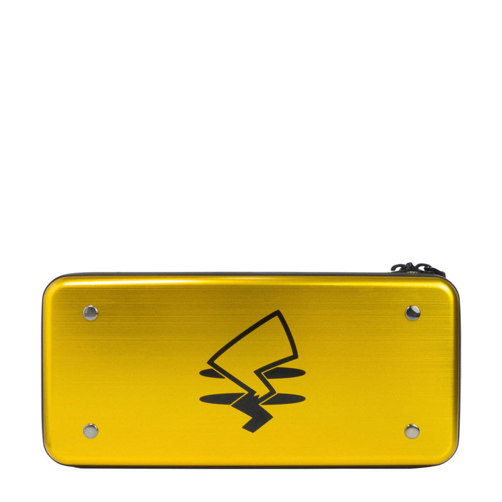 Hori consolehoes Nintendo Switch aluminium case Pokémon | wehkamp