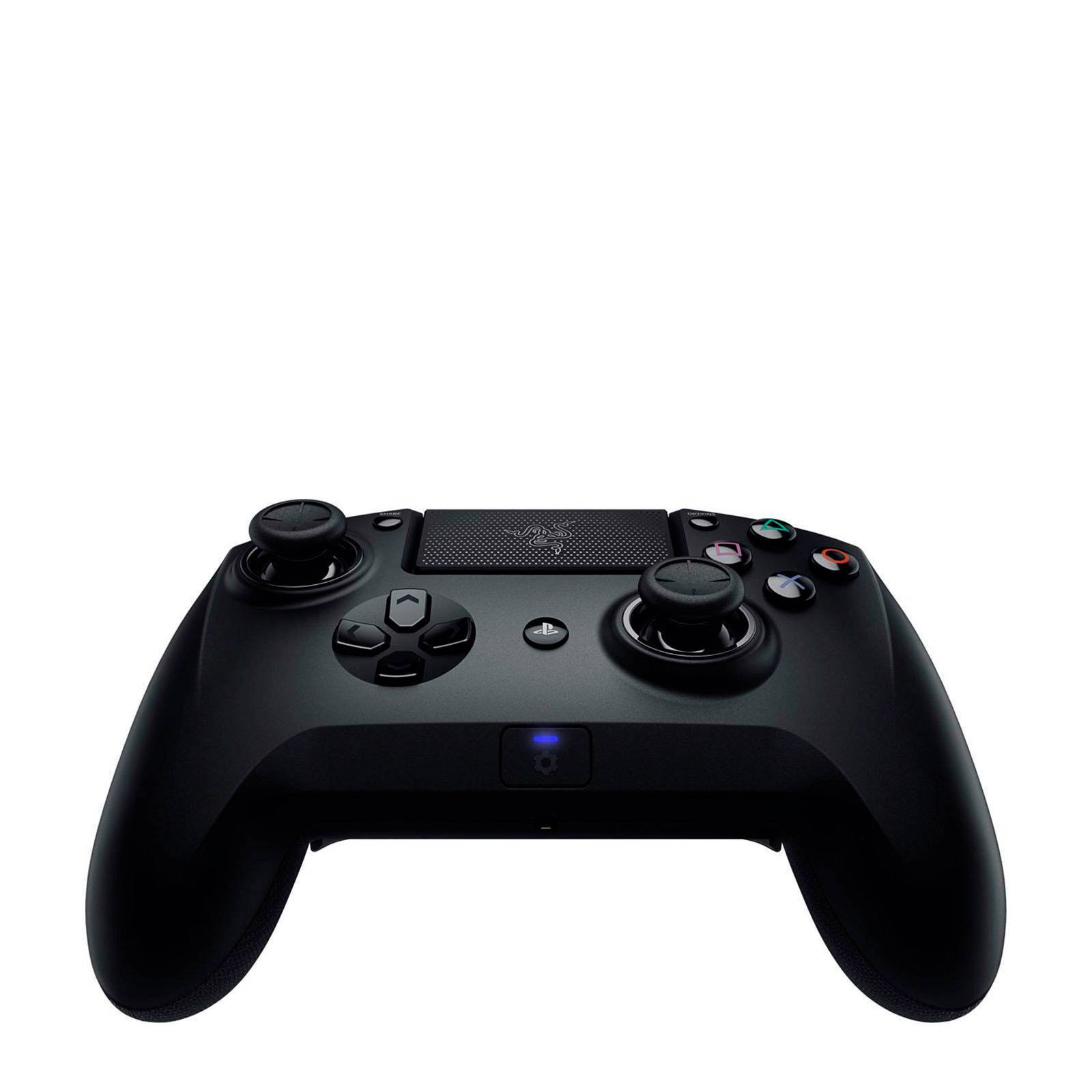 Razer Tartarus Ps4 Razer Tartarus Ps4
