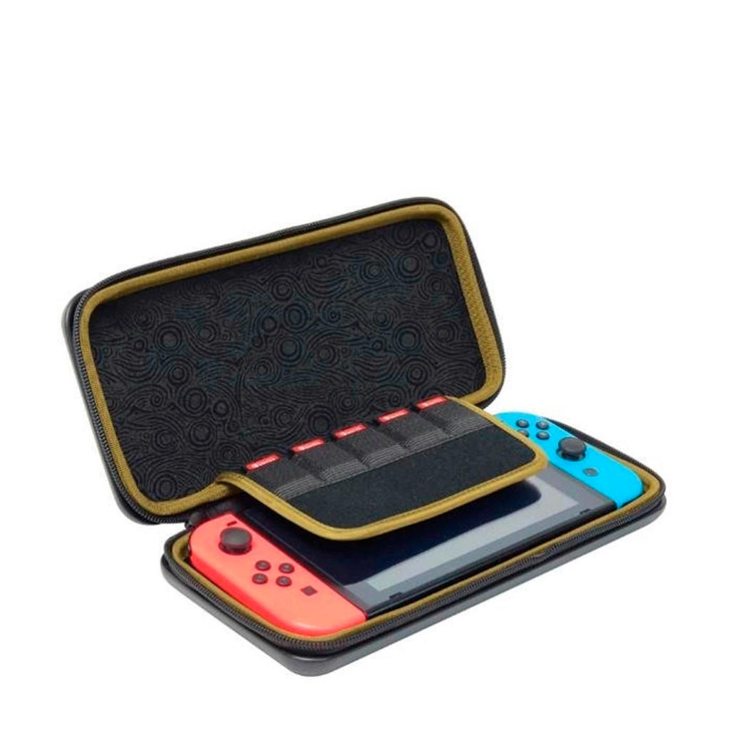 Hori Nintendo Switch aluminium case Zelda | wehkamp
