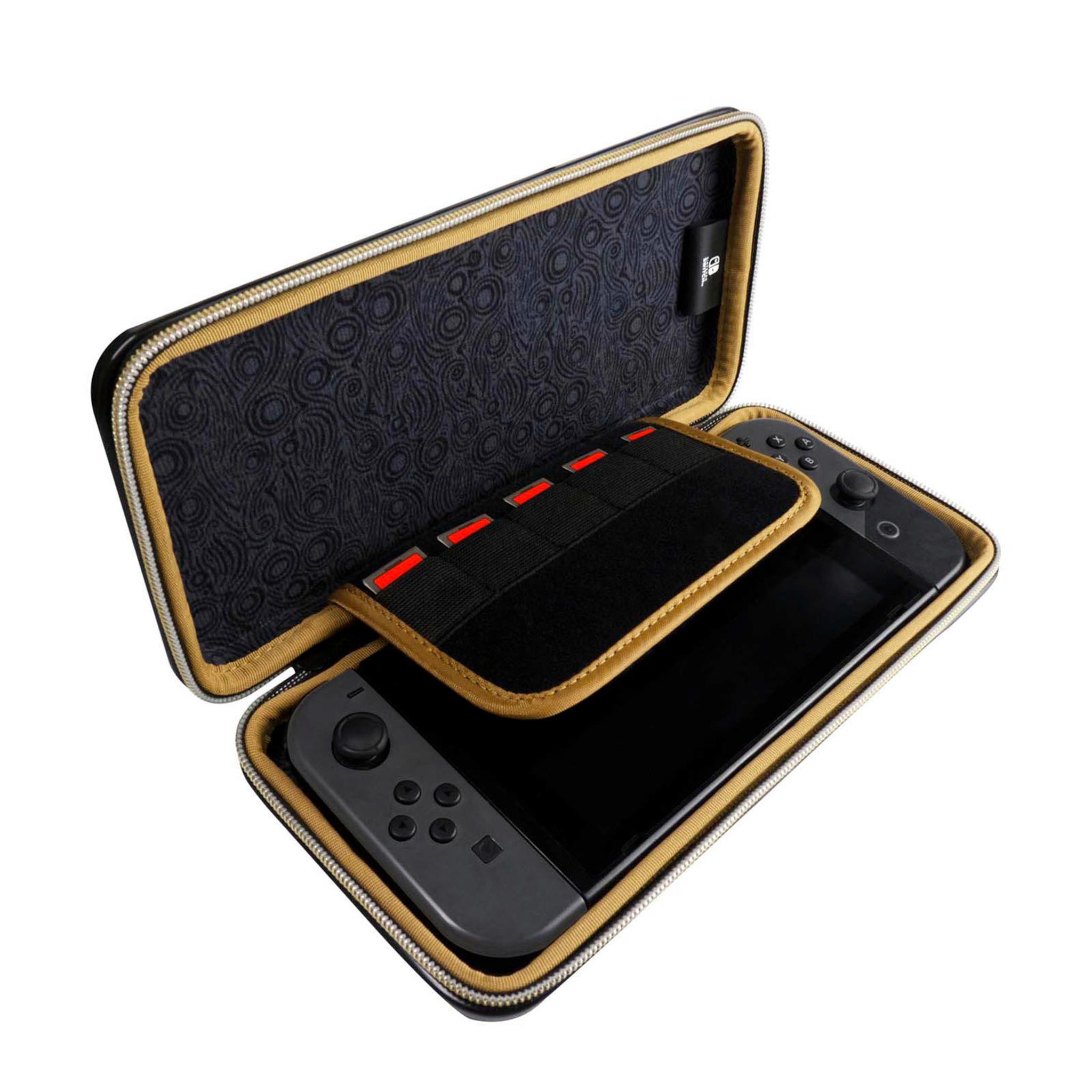 Hori Nintendo Switch aluminium case Zelda | wehkamp
