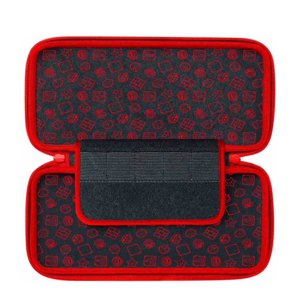 Hori Nintendo Switch consolehoes aluminium Case Mario | wehkamp