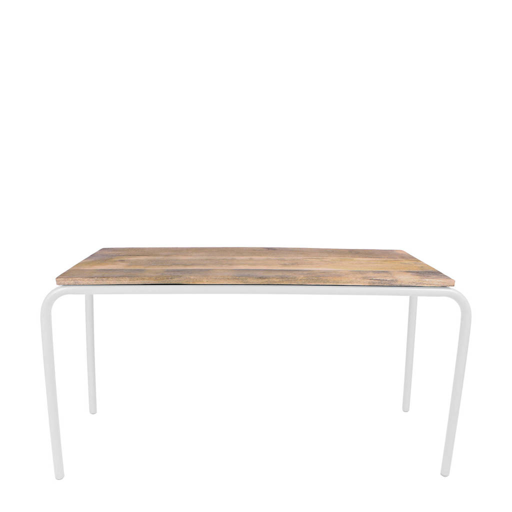 Kidsdepot kindertafel Original, Wit