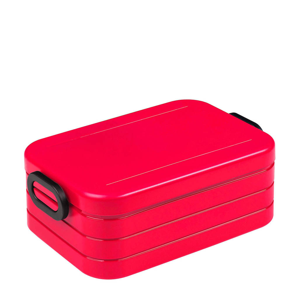 Mepal Take a Break lunchbox, Rood