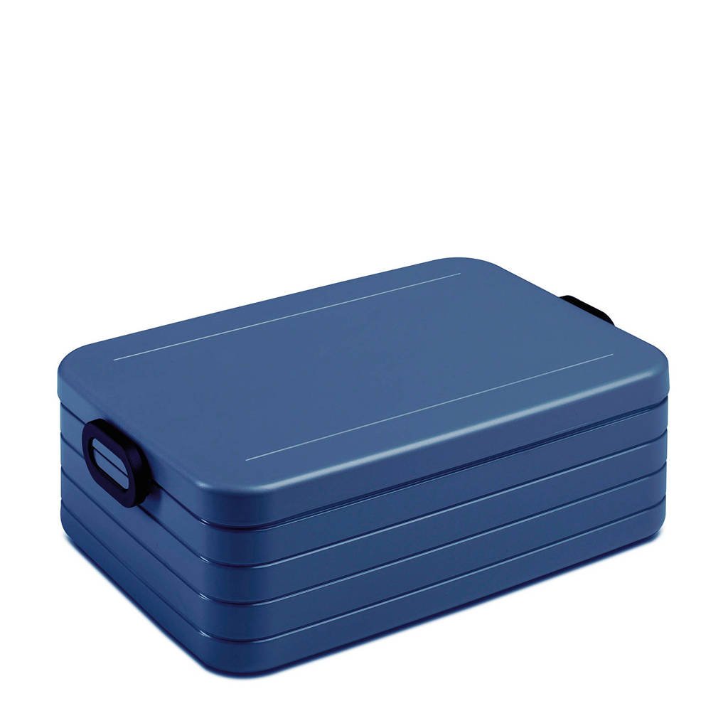 Mepal Take a Break lunchbox, Blauw