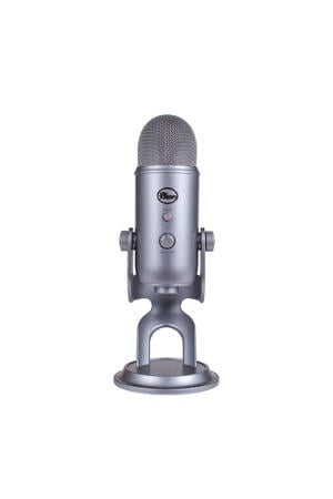 Yeti microfoon