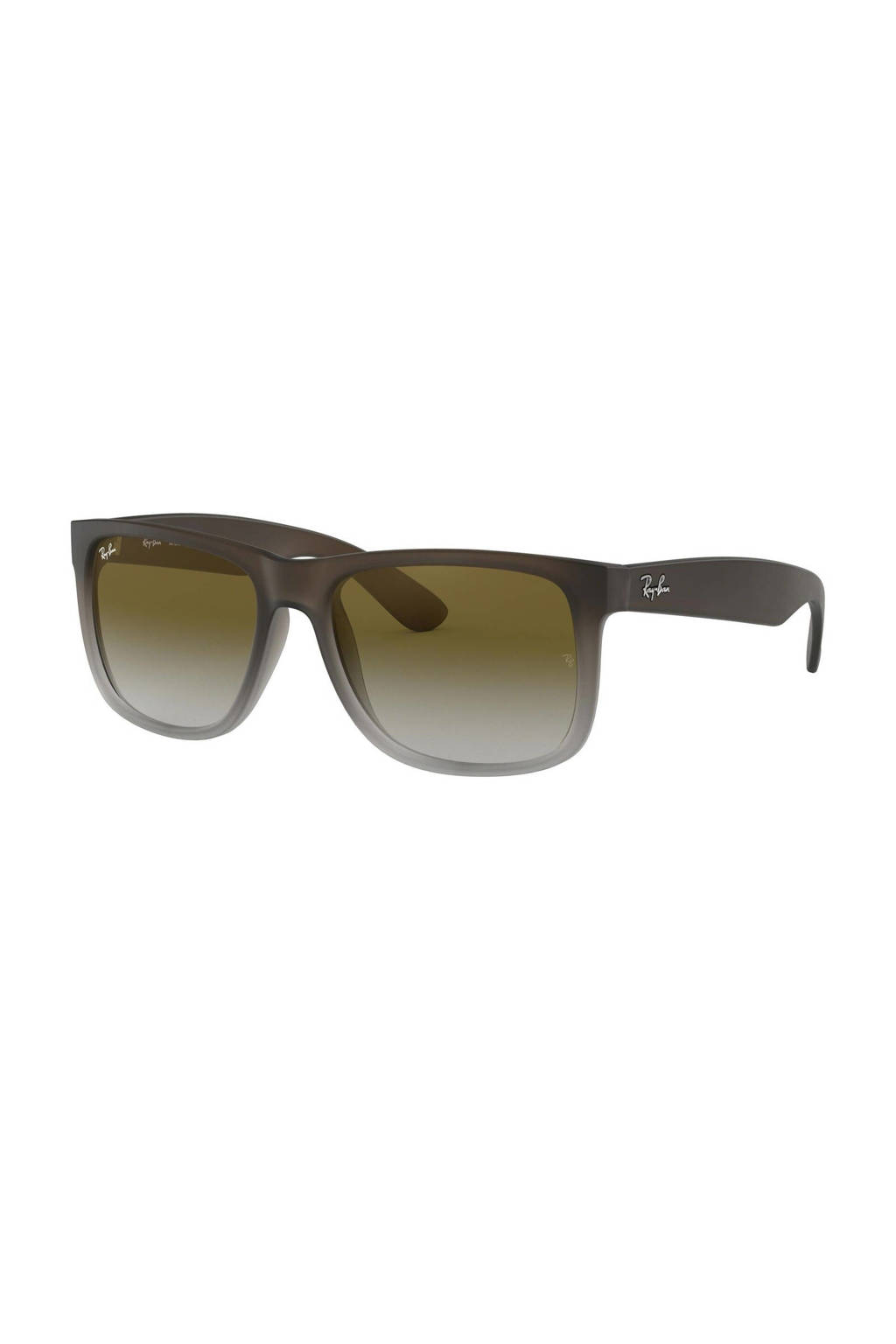 Ray-Ban zonnebril 0RB4165 donkerbruin