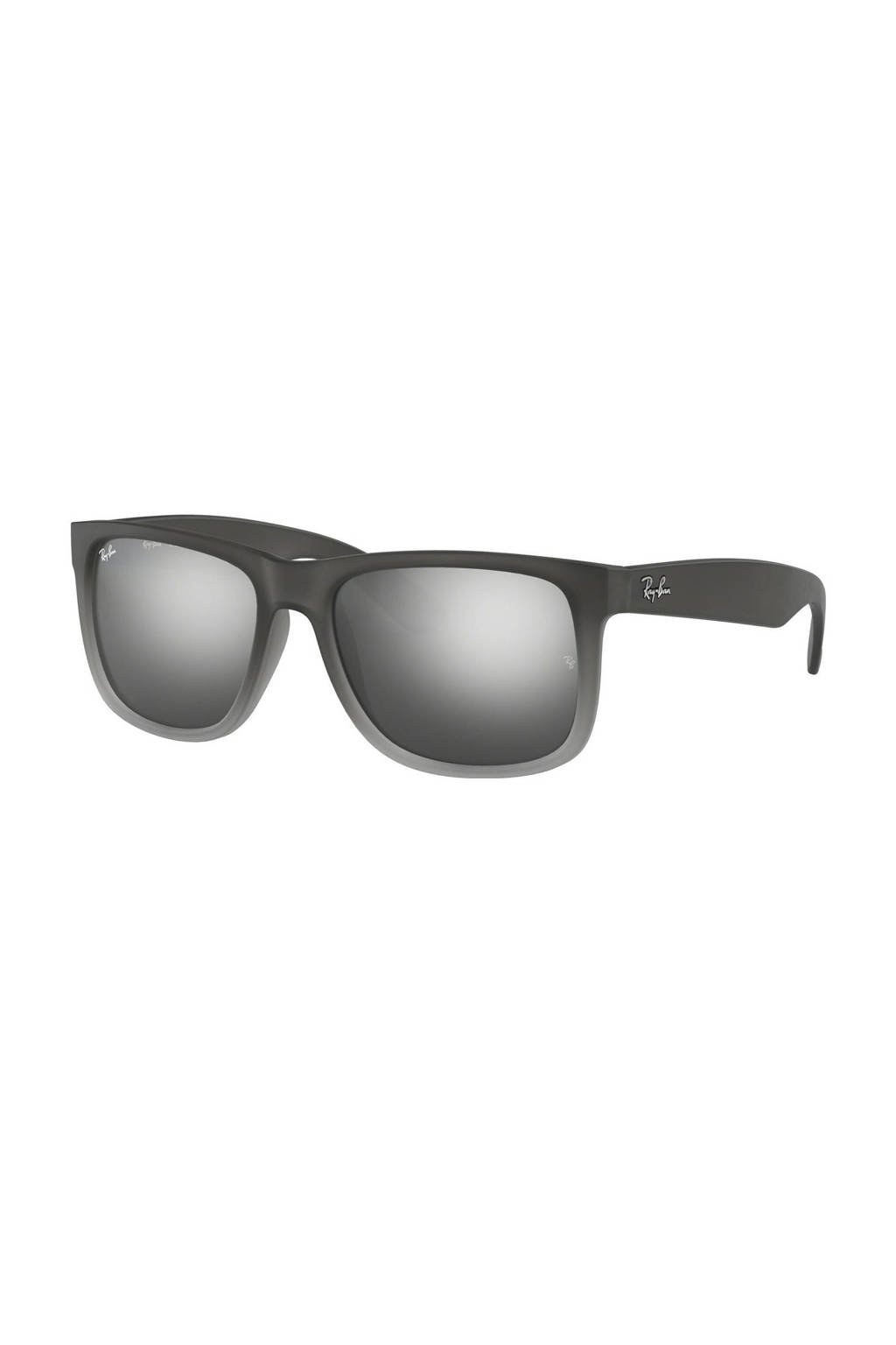 Ray-Ban zonnebril 0RB4165 antraciet