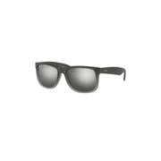thumbnail: Ray-Ban zonnebril 0RB4165 antraciet