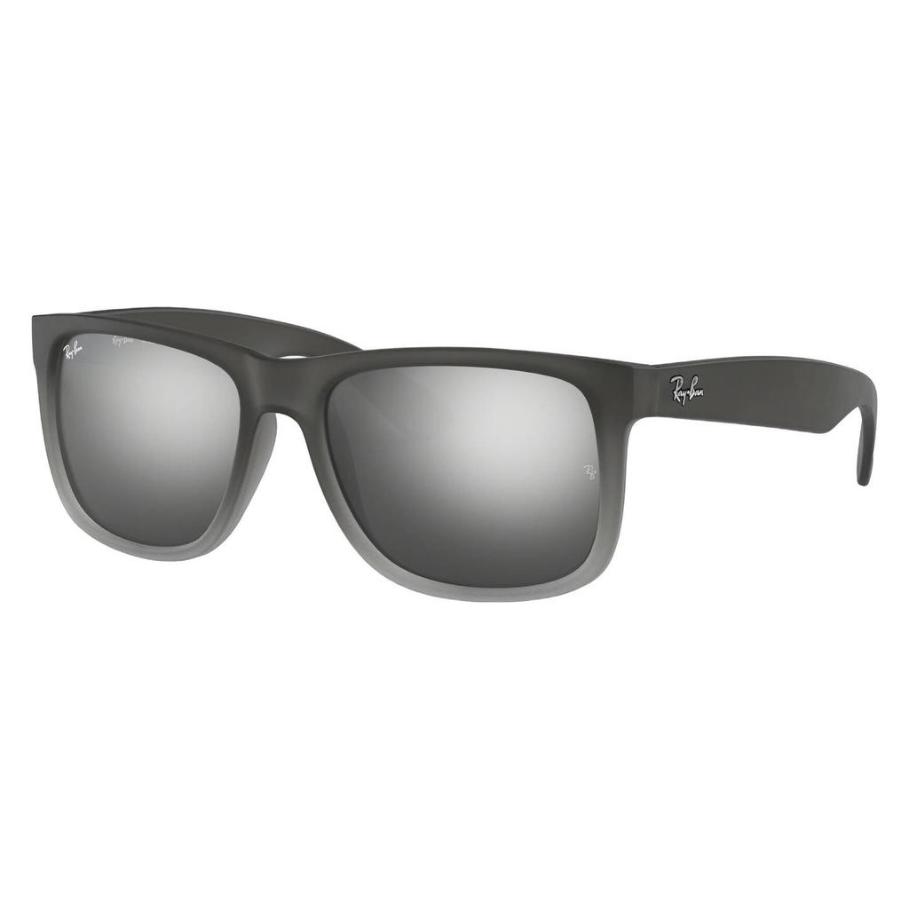 Ray-Ban zonnebril 0RB4165 antraciet